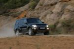 Mitsubishi Pajero 2007 года